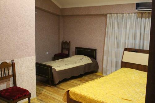 Hostal Oto's Guest House