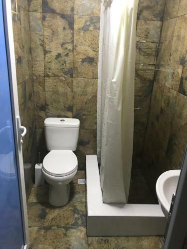 Hostal Oto's Guest House