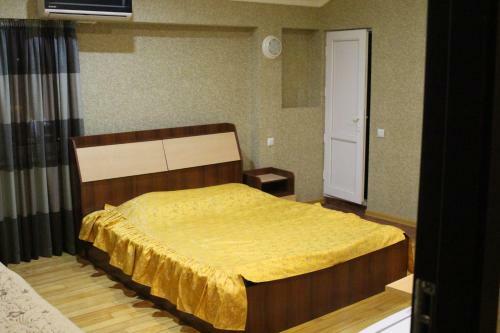 Hostal Oto's Guest House