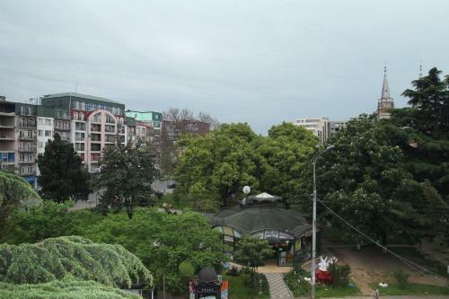 Hostal Oto's Guest House