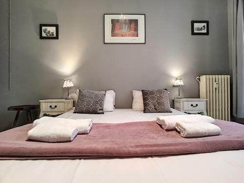 Apartamento Ashley&parker - Appartement No�
