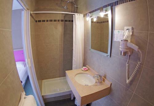 Hotel Brise De Mer