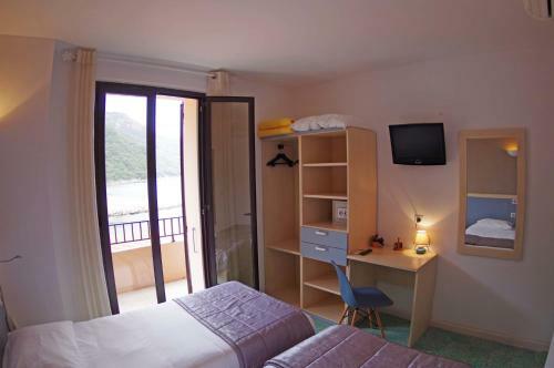 Hotel Brise De Mer