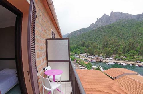 Hotel Brise De Mer