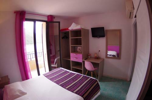 Hotel Brise De Mer