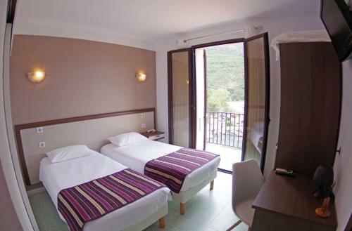 Hotel Brise De Mer
