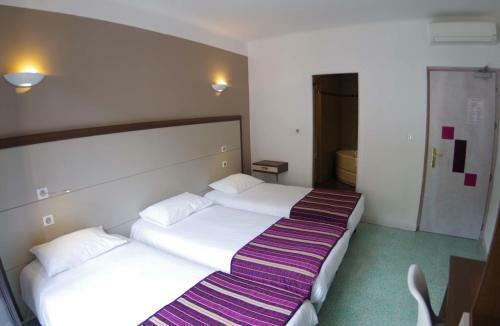 Hotel Brise De Mer