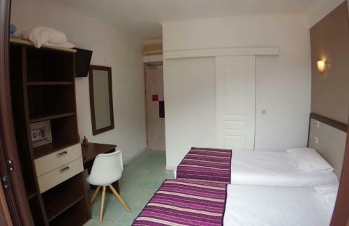 Hotel Brise De Mer