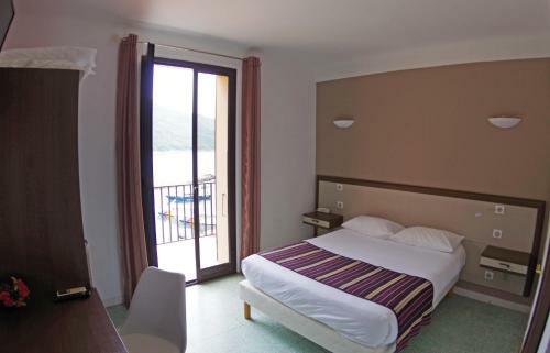 Hotel Brise De Mer