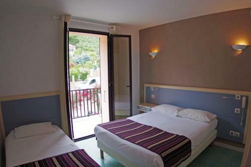 Hotel Brise De Mer