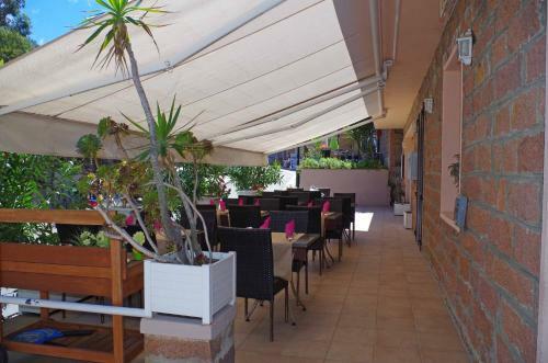 Hotel Brise De Mer