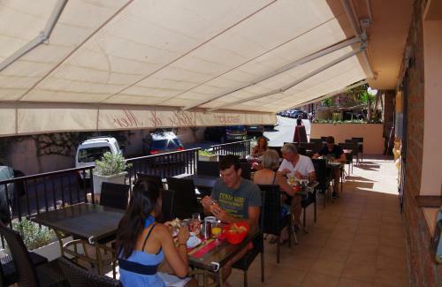 Hotel Brise De Mer