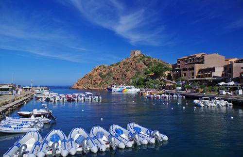 Hotel Brise De Mer