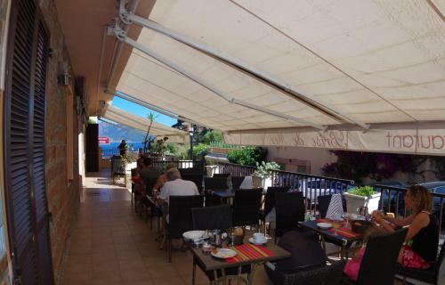 Hotel Brise De Mer