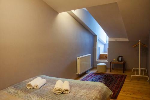 Hostal Guest House Lile