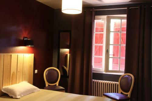 Hotel H�tel La Paloma