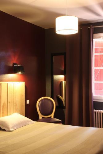 Hotel H�tel La Paloma