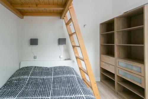 Apartamento Appart Grand Confort