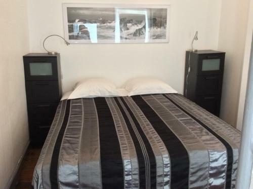 Apartamento Appartement Notre Dame