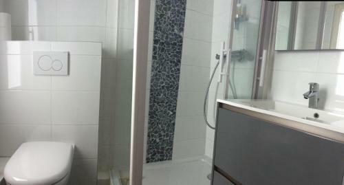 Apartamento Appartement Notre Dame