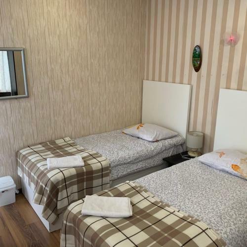 Albergue Hotel In Tbilisi