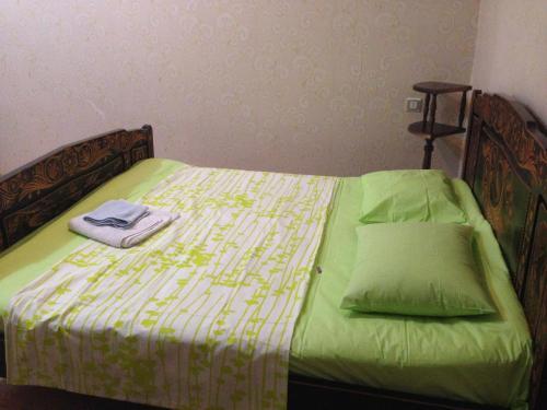 Albergue Hotel In Tbilisi