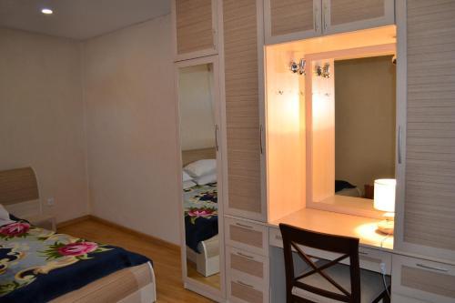 Albergue Hotel In Tbilisi