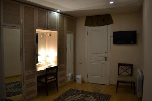 Albergue Hotel In Tbilisi