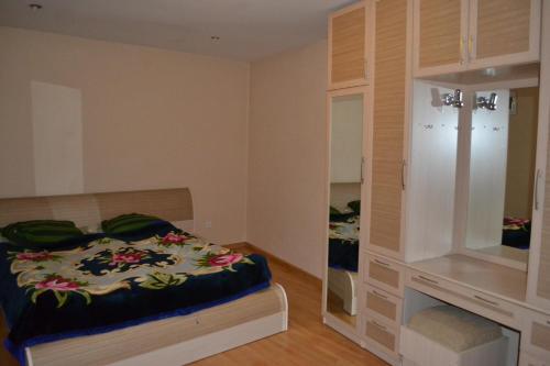 Albergue Hotel In Tbilisi