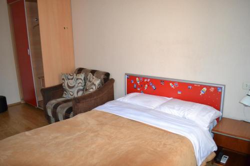 Albergue Hotel In Tbilisi