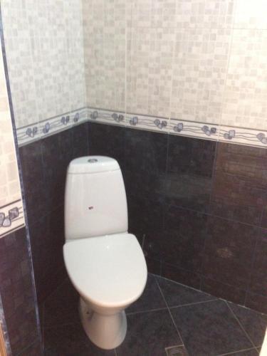 Albergue Hotel In Tbilisi