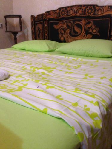 Albergue Hotel In Tbilisi