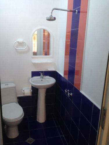 Albergue Hotel In Tbilisi