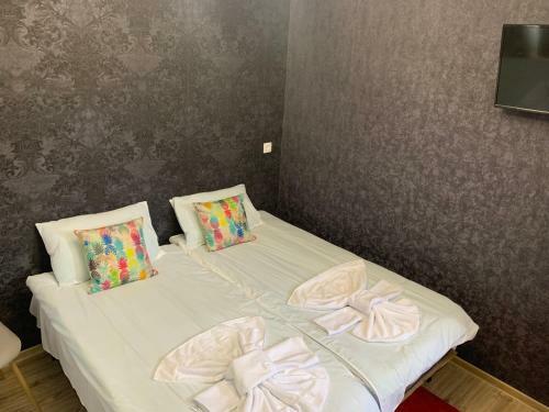 Albergue Hotel In Tbilisi