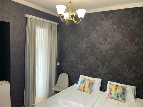 Albergue Hotel In Tbilisi