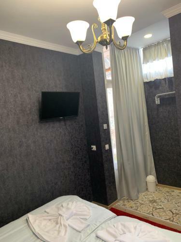 Albergue Hotel In Tbilisi