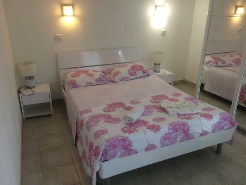 Apartamentos Appartements La Mangouste