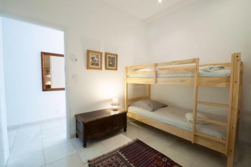 Apartamentos Appartements La Mangouste