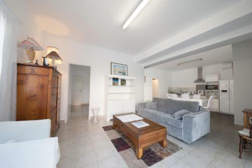 Apartamentos Appartements La Mangouste