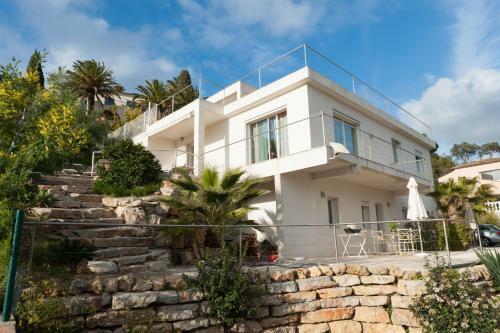 Apartamentos Appartements La Mangouste