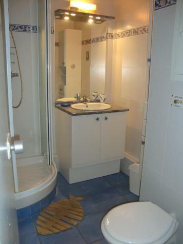 Apartamento Les Iles Du Ponant II