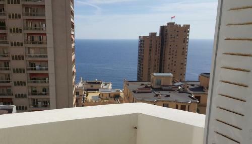 Apartamento Sea View Residence
