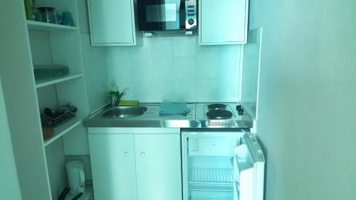Apartamento Sea View Residence