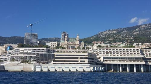 Apartamento Sea View Residence