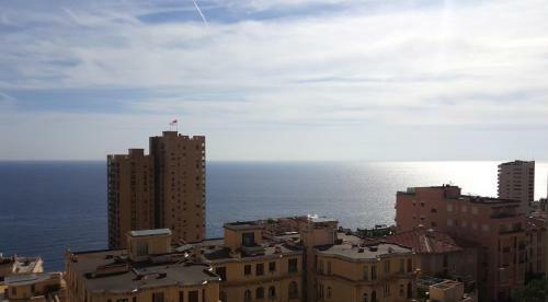 Apartamento Sea View Residence