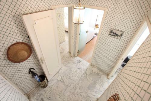 Apartamento Les R�sidences Fleuries