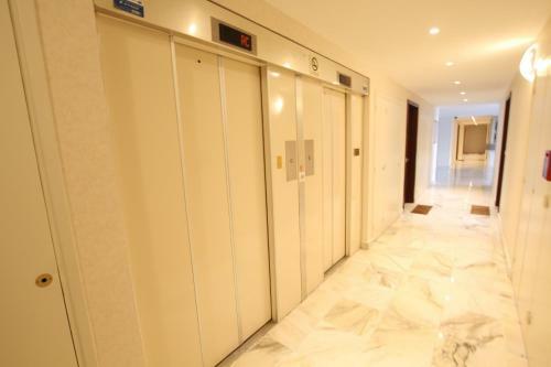 Apartamento Les R�sidences Fleuries