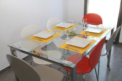 Apartamento R�sidence Isola Hotel