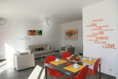 Apartamento R�sidence Isola Hotel