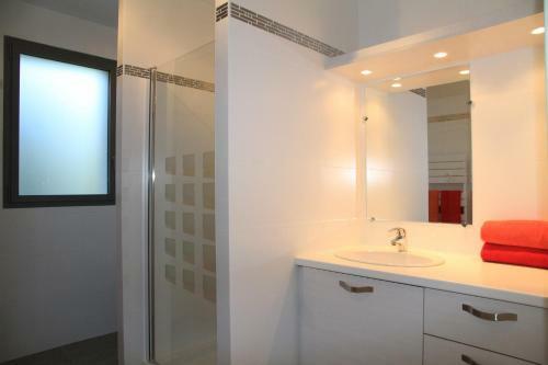 Apartamento R�sidence Isola Hotel